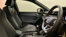 Audi Q3 35 TFSI Black Edition 5dr Petrol Estate